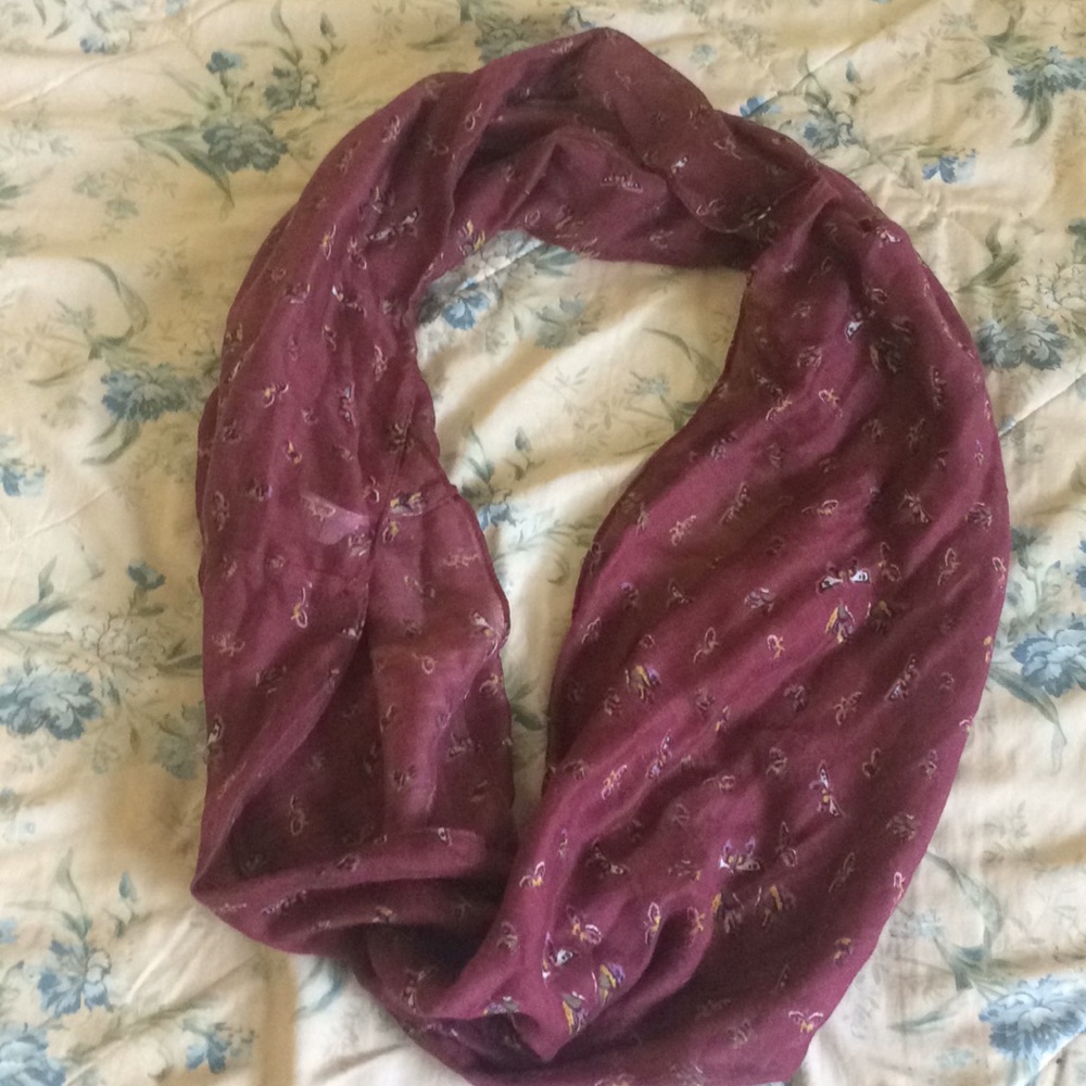 OLD NAVY Infinity Scarf